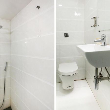 Indirapuram Hotel O Parktel מראה חיצוני תמונה